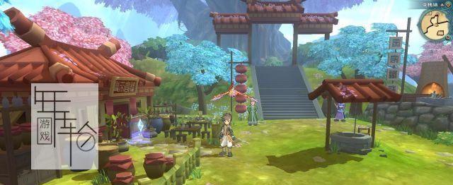 幻想三国志5医馆制药任务攻略（制药过程详解）