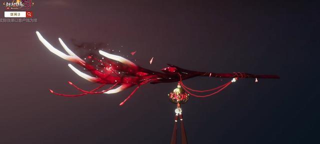 《剑侠情缘手游》同伴无相技能全解（同伴无相技能属性详解、使用技巧一网打尽）