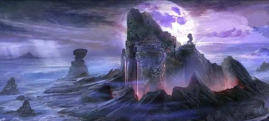 《乱斗西游之须弥幻境攻略》（打法方法解析）