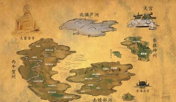 《梦幻西游无双版》净瓶玉露攻略详解（获取净瓶玉露的方法）