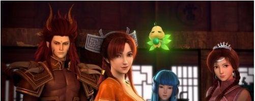 《仙剑奇侠传7》女主角技能介绍（打造不同风格的战斗女神）