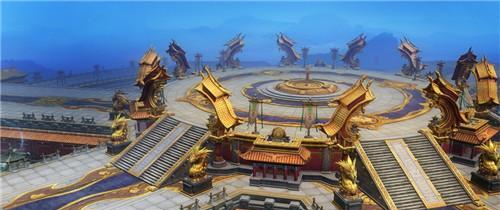 《无双卧龙飞升版》大梵武场通关技巧（轻松攻略）