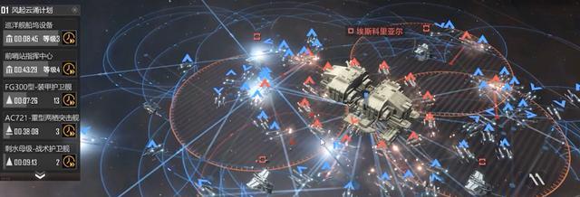 无尽的拉格朗日（掌握攻城技巧）