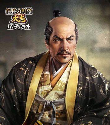 信长之野望12（如何在信长之野望12）