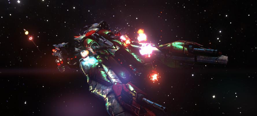 星际之剑2（掌握关键技巧）