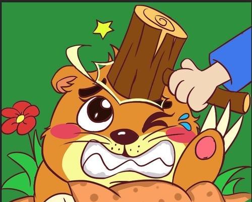 一闯到底第一关打地鼠通关攻略（让你轻松过关的游戏技巧）