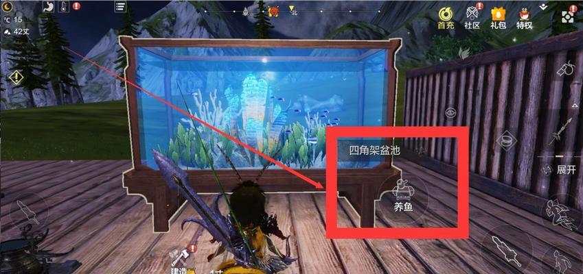 《探寻妄想山海战力提升的秘密》（如何在游戏中打造强大的角色能力）