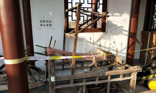 《山海织布机》（探秘妄想山海织布机的作用及建造方法）