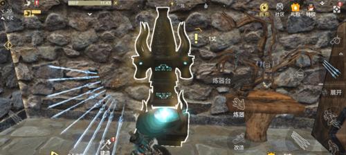 炼器升级无压力，一起掌握最新炼器提升方法（以妄想山海最新炼器等级速刷攻略为例）