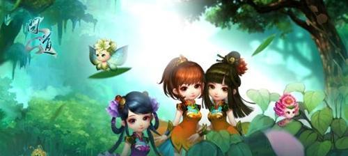 《问道手游》9月27日更新内容一览（全新版本发布）