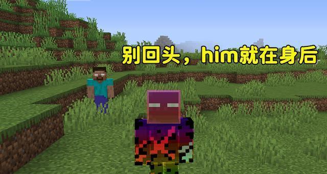 深度探讨（揭开Herobrine的神秘面纱）