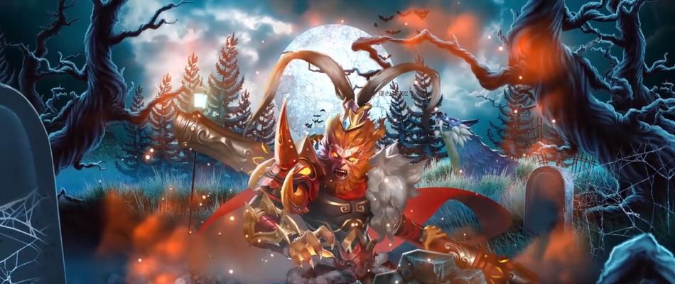 《攻略西游神传送毕业神兽，轻松成就神仙之路》