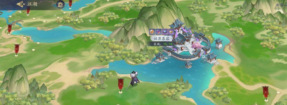 武林闲侠阴阳卡培养攻略（优先培养哪个武林闲侠阴阳卡）