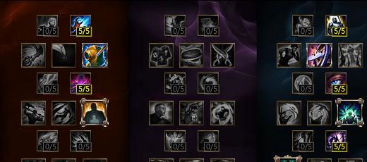 《LOL》游戏中尼菈符文的选择及使用技巧（从符文的搭配到使用技巧）