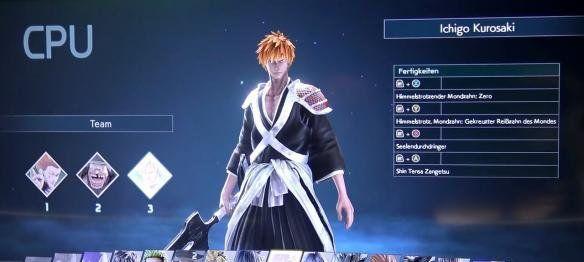 《Jump大乱斗》游戏绯村剑心连段套路教学（掌握绯村剑心的华丽连段）