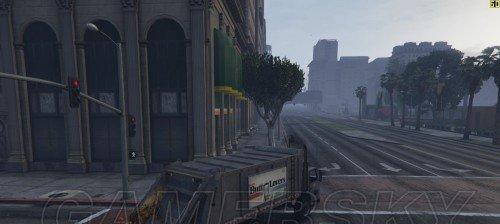 《GTAOL》PC版（开启极致刺激的犯罪世界）