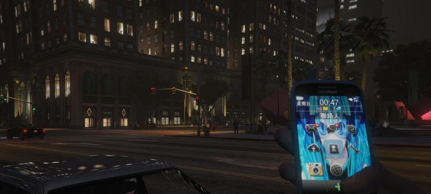 《GTA5》游戏PC版瑜伽关卡操作指南（一步步教你完成瑜伽关卡）