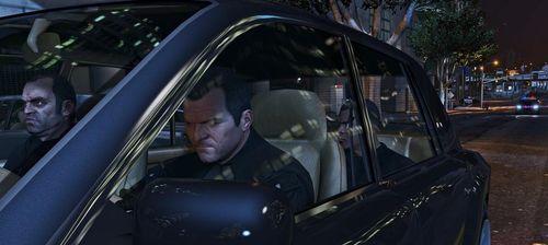 《GTA5》游戏PC版车震观看方法全解析（教你用一个小技巧观看最刺激的车震镜头）