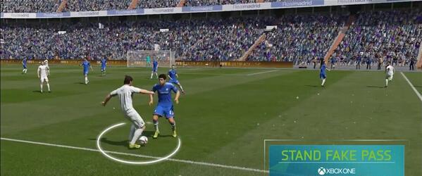 《FIFA16》断球攻略（掌握断球时机和技巧）