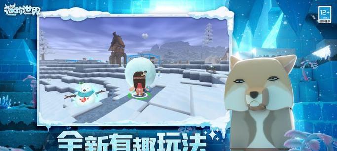 《冰原守卫者》博克村地下城攻略（探索地下城）