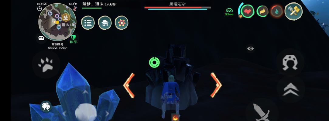 以悲叹之球为游戏介绍与攻略（体验独特玩法）