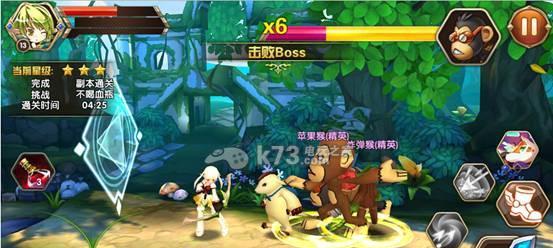 《艾尔战记次元之门》升级属性提升解析（深入解析升级系统）