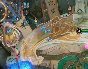 《王者荣耀》孙悟空七彩祥云特效全解析：尽显王者风采