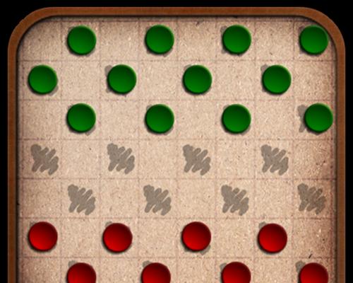 《跳棋大战》中的独特技巧剖析（玩转跳棋）