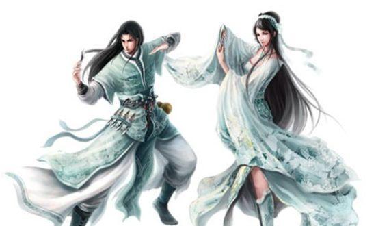 《天外武林》游戏木府七箭流派玩法攻略（打造无敌战士）