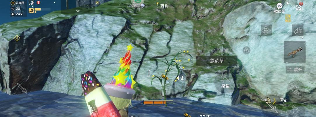 妄想山海新手攻略（探索神秘山海）