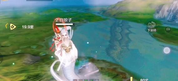 山海雪怪刷新地点大揭秘（探索游戏世界）