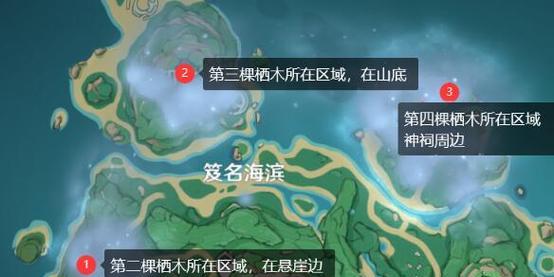 《解密妄想山海异人村的委托任务流程攻略》（探索异人村的秘密）