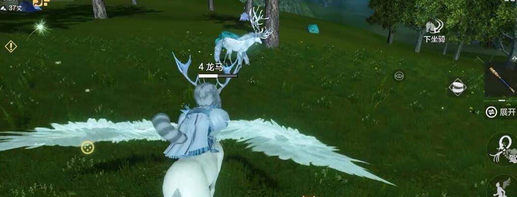 穷奇进化方法详解（探索游戏中穷奇的强化途径）