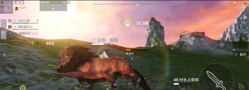 妄想山海中负重系统解析（如何应对行走速度下降的负重系统解析与应对策略）