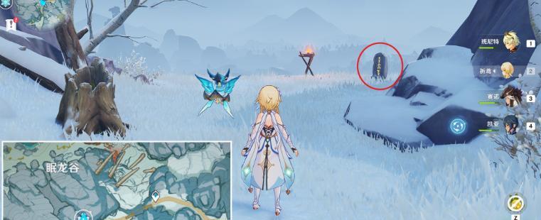 《原神12版本新武器雪葬的星银搭配建议》（打造无敌组合）