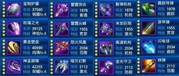 《雷霆战机》驾驶员进阶材料介绍（提升你的游戏技巧）