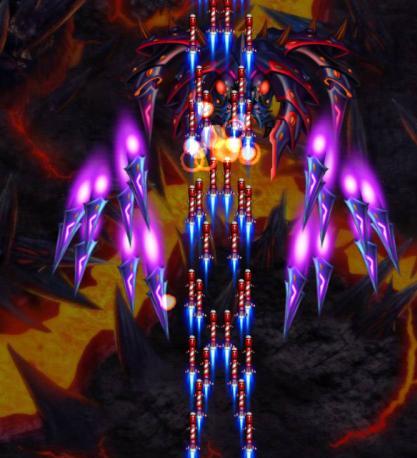 《雷霆战机》全新BOSS“空间站”（挑战高难度BOSS的秘籍）