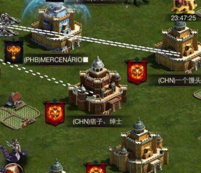 《列王的纷争》游戏王座守护指南（如何在游戏中守护好王座）