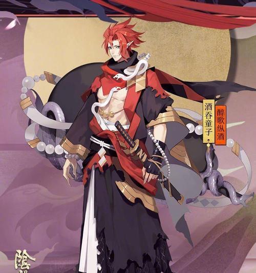 阴阳师智走棋（全面解析鬼王流的战术优势和组合策略）