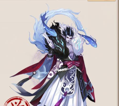 阴阳师SR海忍技能介绍（探索SR级别的海忍技能）