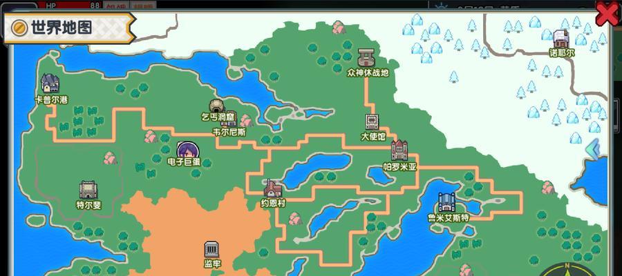 《探索伊洛纳农场，开启农场种田玩法的乐趣》（以游戏为主）