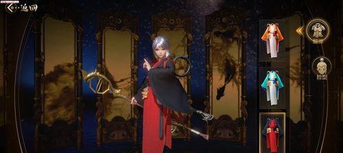 《神都夜行录》游戏中九凤惊艳同人一览（凤来仪角色的魅力与创作）