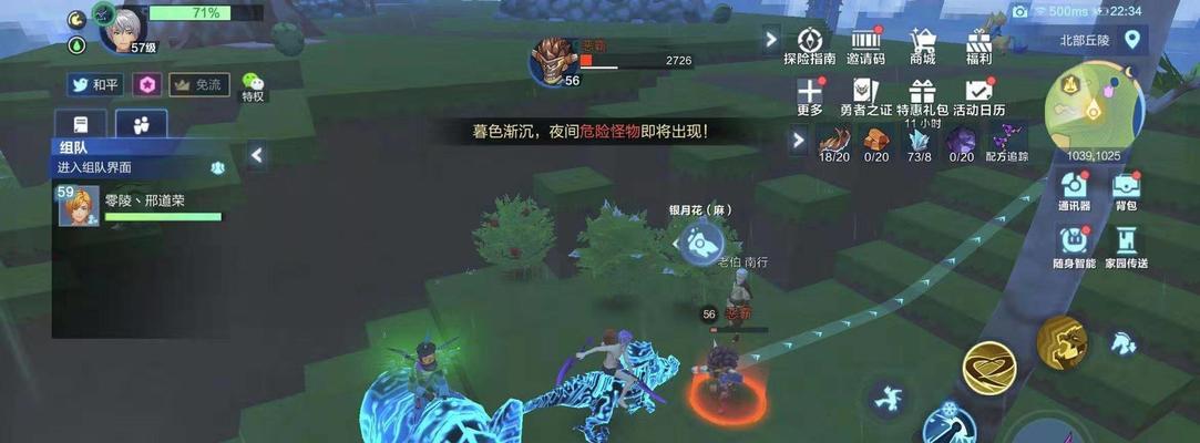 如何培养高级宠物——游戏中宠物的养成之道（掌握关键技巧）
