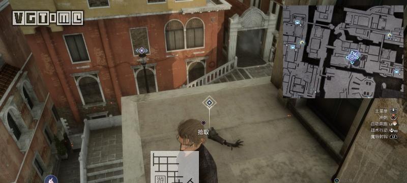 最终幻想15魔导兵空降魔导兵打法详解（以游戏为主）