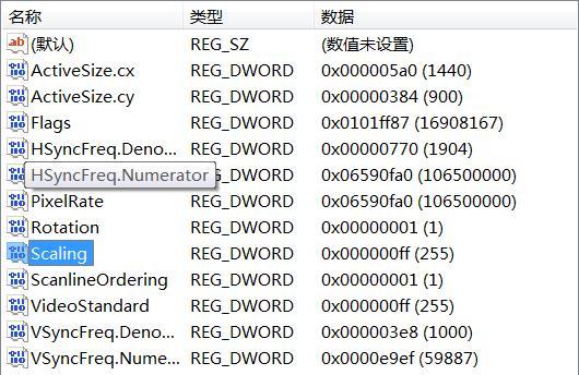 如何在最终幻想15中设置全屏（简单易懂的全屏设置方法）