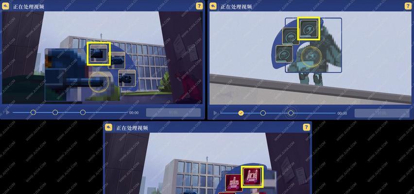 《以罪城善恶树为主题的攻略》（打败罪城善恶树的终极策略）