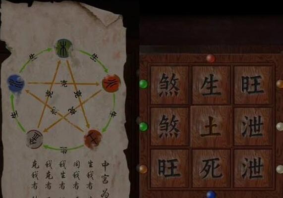 《遵命陛下瓦里德国王篇》第五章攻略大揭秘（游戏迷必看）