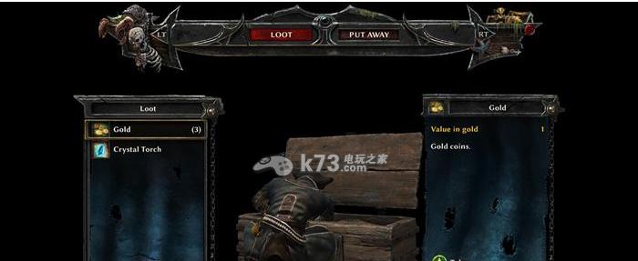 《崛起3泰坦之王PC版操作指南》（游戏快速上手）