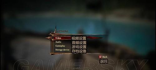《以崛起3泰坦之王》中最强武器揭秘（从获得方法到属性分析）