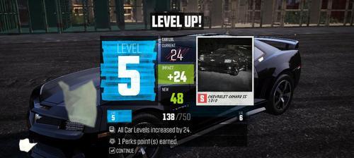 飙酷车神TheCrew新手入门攻略（学会这些技巧）